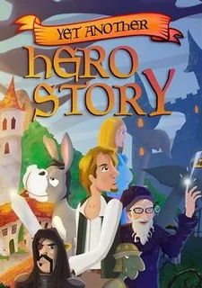 Yet Another Hero Story