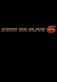 Dead or Alive 6