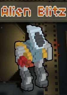 Alien Blitz