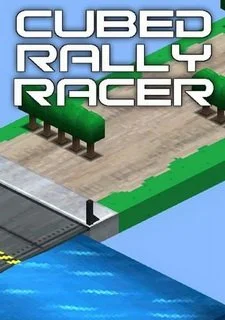 Cubed Rally Racer
