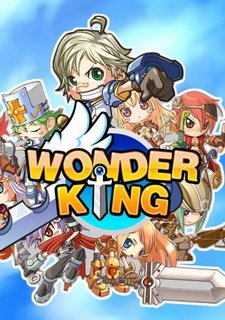 WonderKing