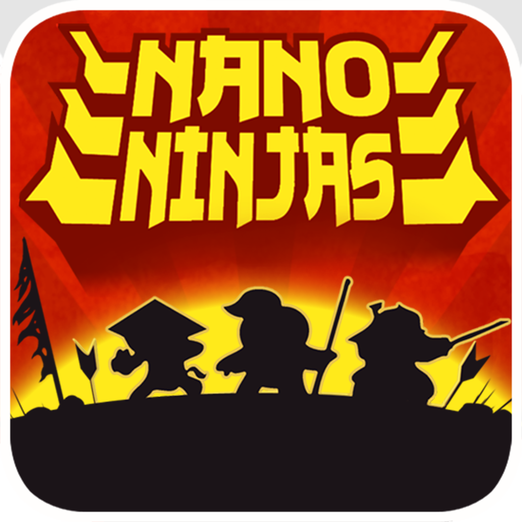 Nano Ninjas