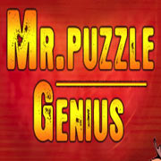 Mr. Puzzle Genius