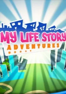 My Life Story: Adventures