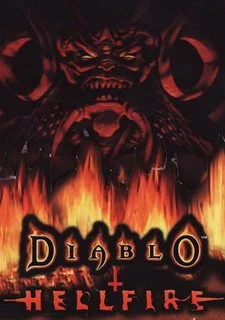 Hellfire: Diablo Expansion Pack