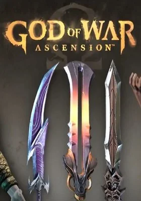 God of War: Ascension Primordials