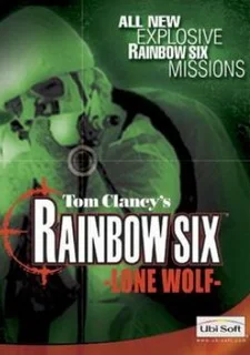Tom Clancy's Rainbow Six: Lone Wolf