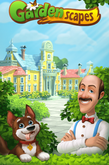 Gardenscapes