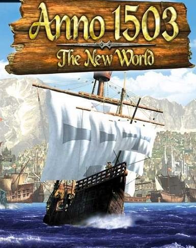 1503 A.D.: The New World