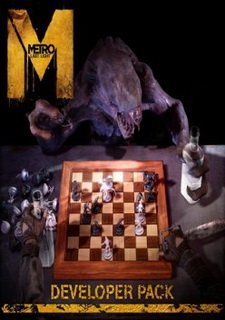 Metro: Last Light - Developer Pack