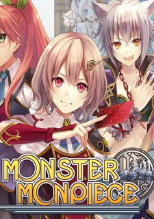 Monster Monpiece