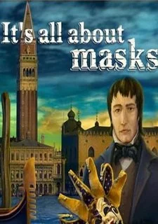 It's all about masks