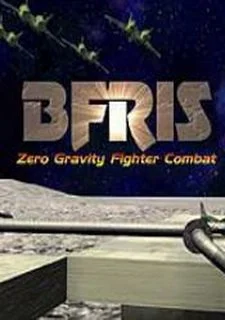 BFRIS: Zero Gravity Fighter Combat
