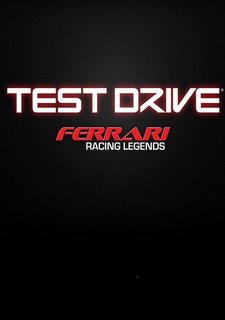 Test Drive: Ferrari Racing Legends