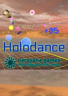 Holodance