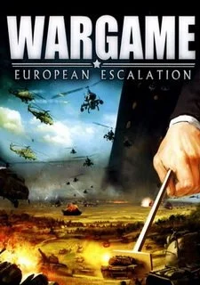 Wargame: Европа в огне
