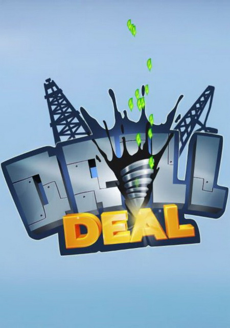 Drill Deal
