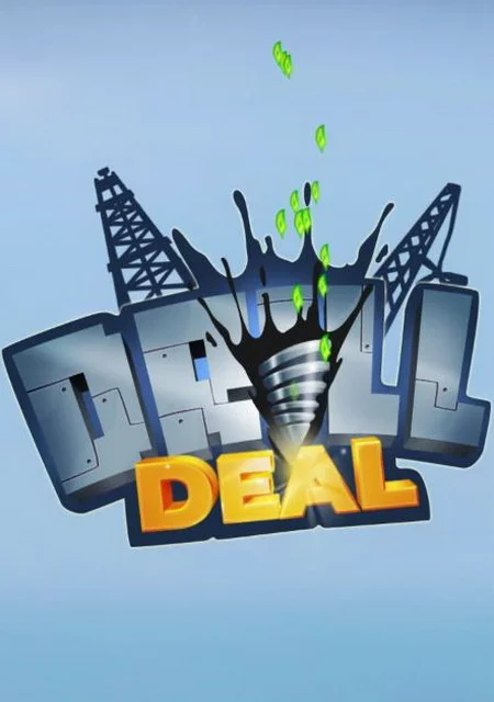 Drill Deal