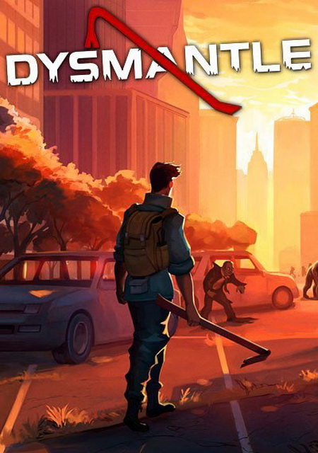 DYSMANTLE