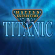 Titanic: Hidden Expedition