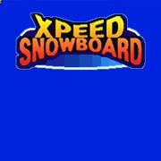 XPEED Snowboard