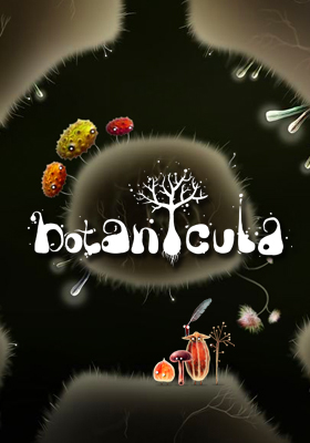 Botanicula