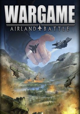 Wargame: AirLand Battle