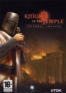 Knights of the Temple: Infernal Crusade