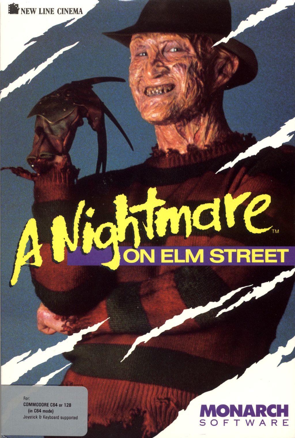 Nightmare on Elm Street