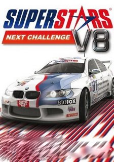 Superstars V8: Next Challenge