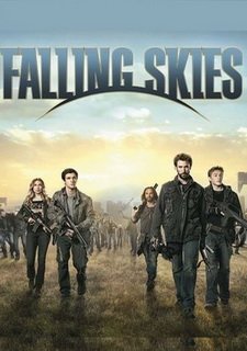 Falling Skies: The Game