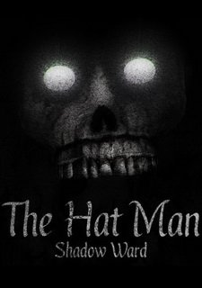The Hat Man: Shadow Ward