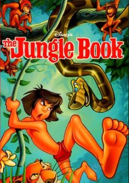 The Jungle Book