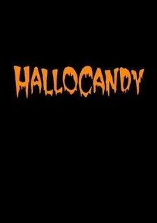 HalloCandy