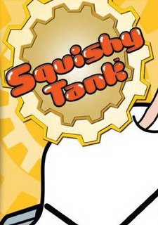 Squishy Tank