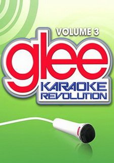 Karaoke Revolution Glee: Volume 2