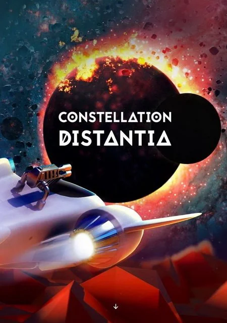 Constellation Distantia