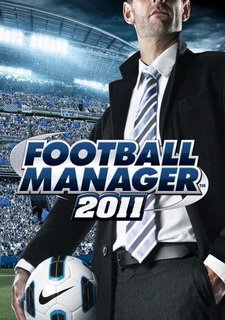 Football Manager 2011