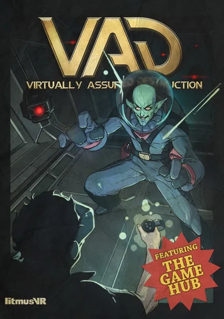 VAD - Virtually Assured Destruction