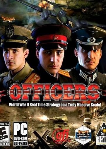 Officers