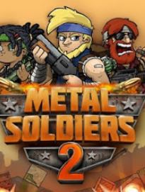 Metal Soldiers 2