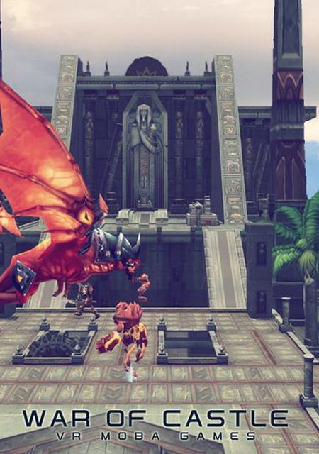 War of Castle VR