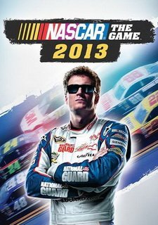 NASCAR The Game: 2013