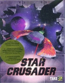 Star Crusader