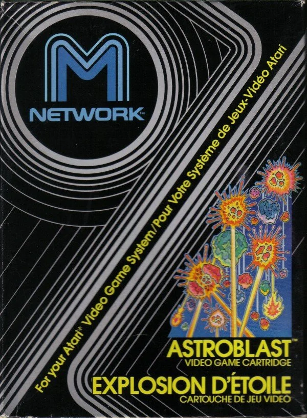 AstroBlast