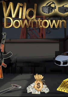 Wild Downtown