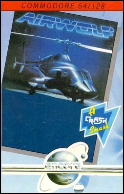 Airwolf