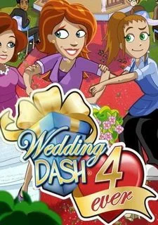 Wedding Dash 4-Ever
