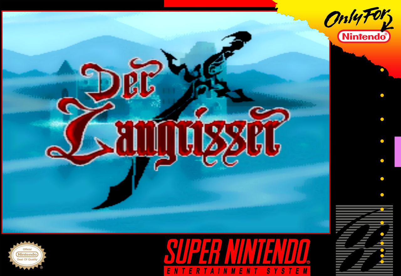 Der Langrisser