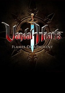 Vandal Hearts: Flames of Judgment